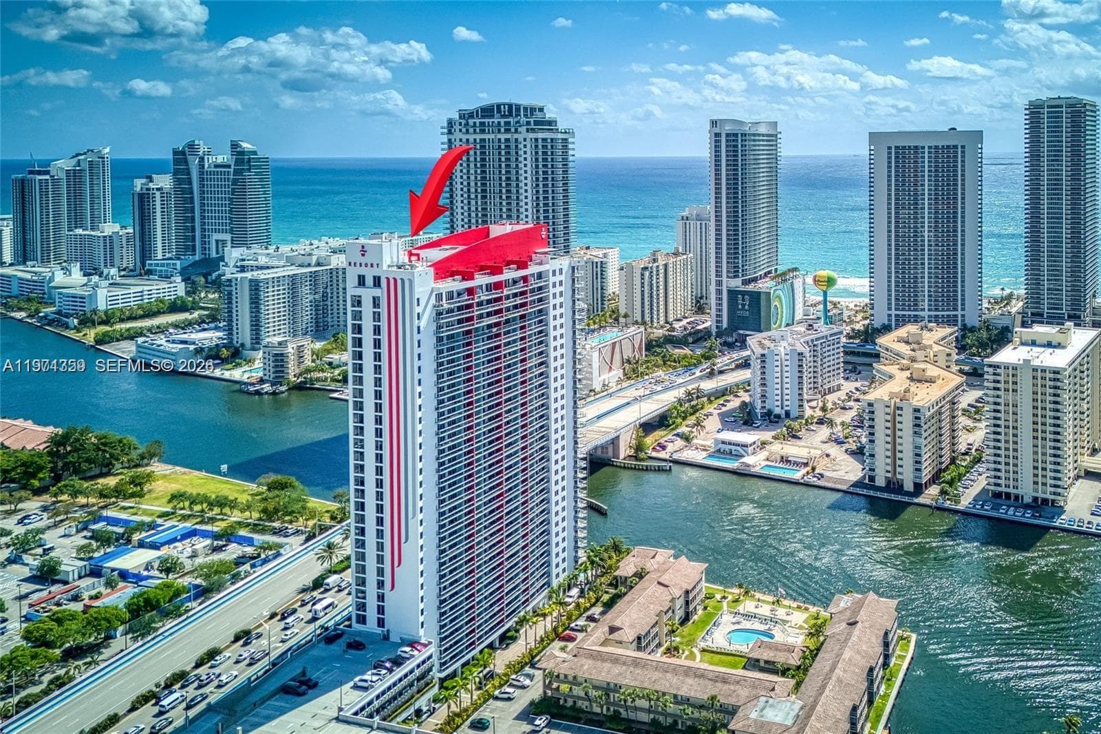2602 E Hallandale Beach Blvd # R2304, Hallandale Beach, FL 33009 photo 3