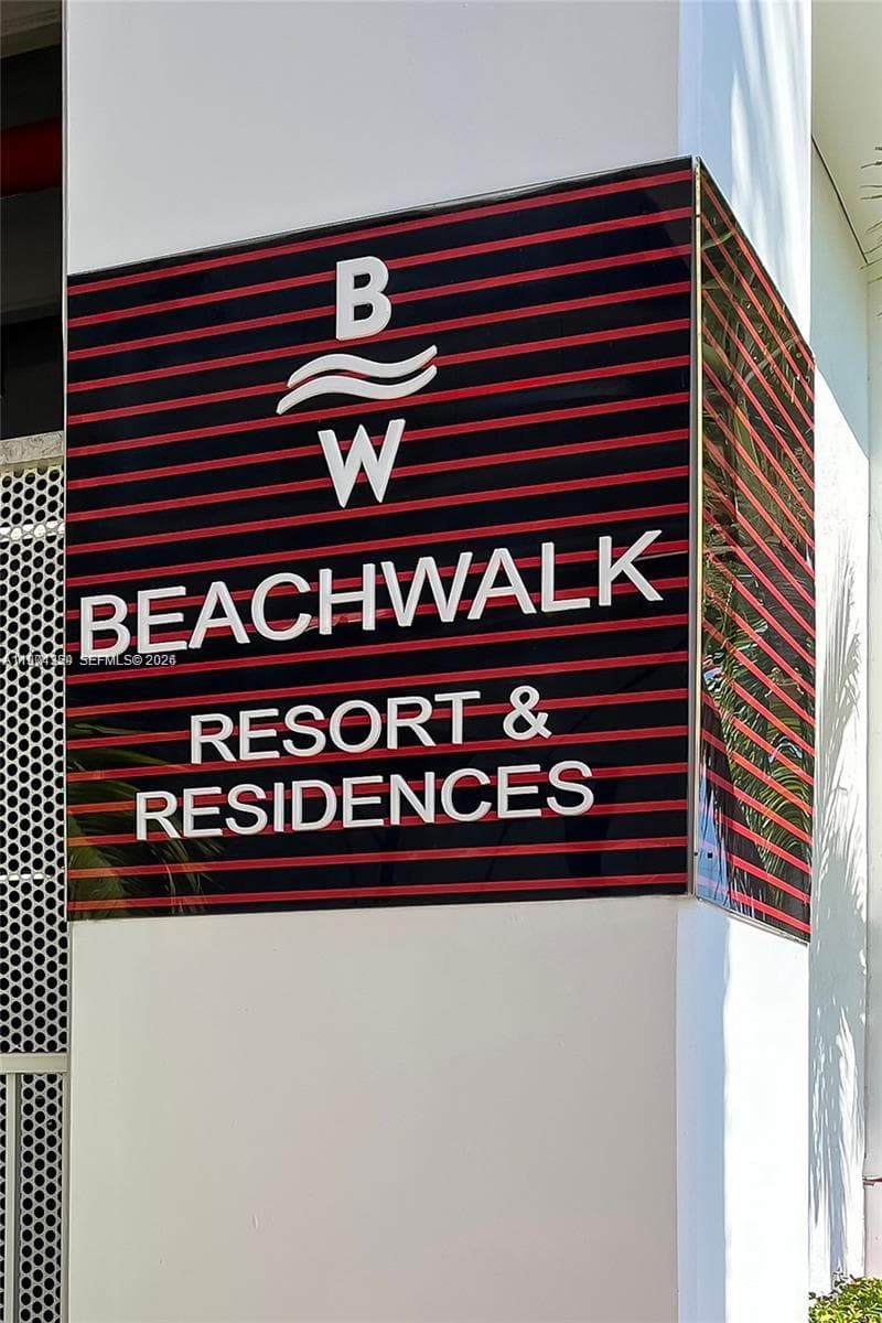 2602 E Hallandale Beach Blvd # R2304, Hallandale Beach, FL 33009