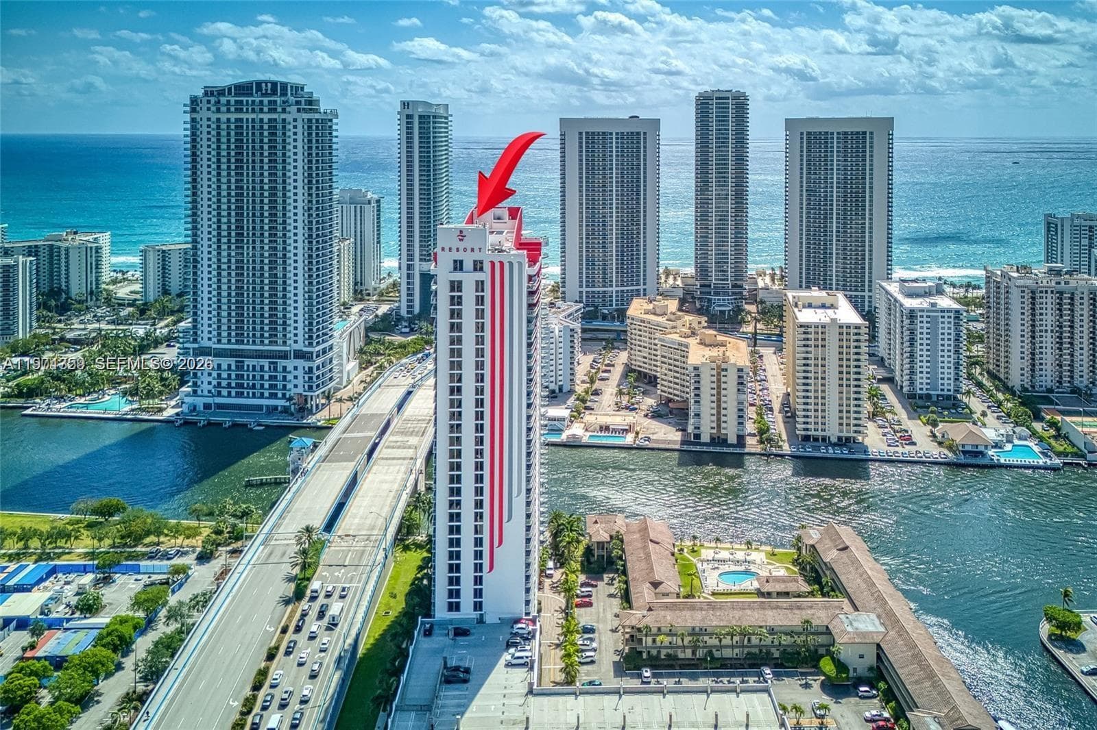 2602 E Hallandale Beach Blvd # R2304, Hallandale Beach, FL 33009 photo 4