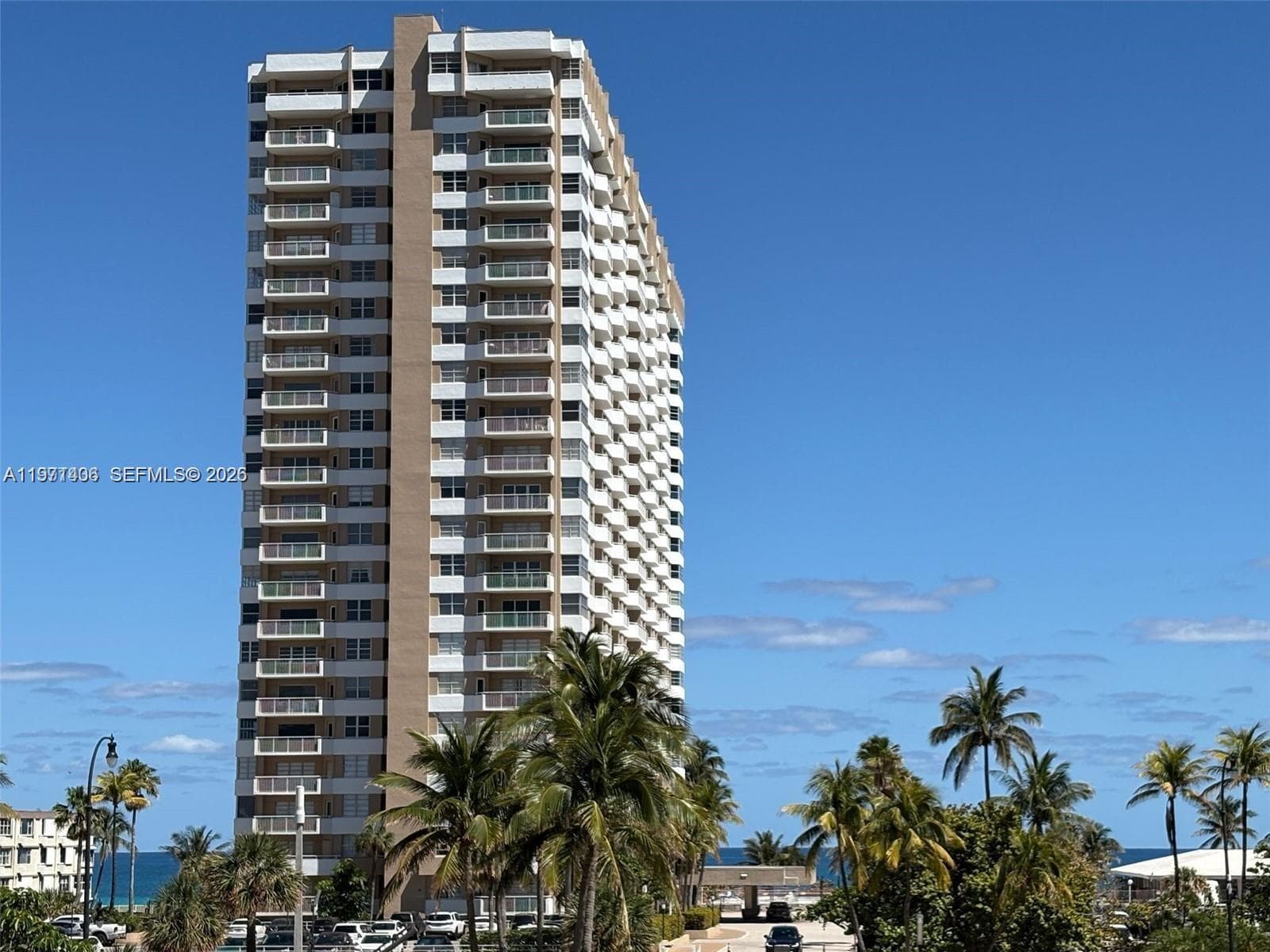 1965 S Ocean Dr # 2F, Hallandale Beach, FL 33009 photo 2