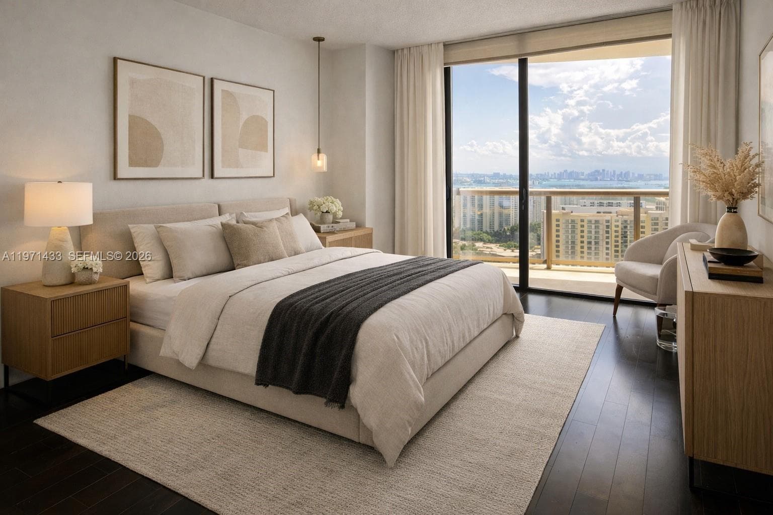 16275 Collins Ave # 2603, Sunny Isles Beach, FL 33160 photo 3