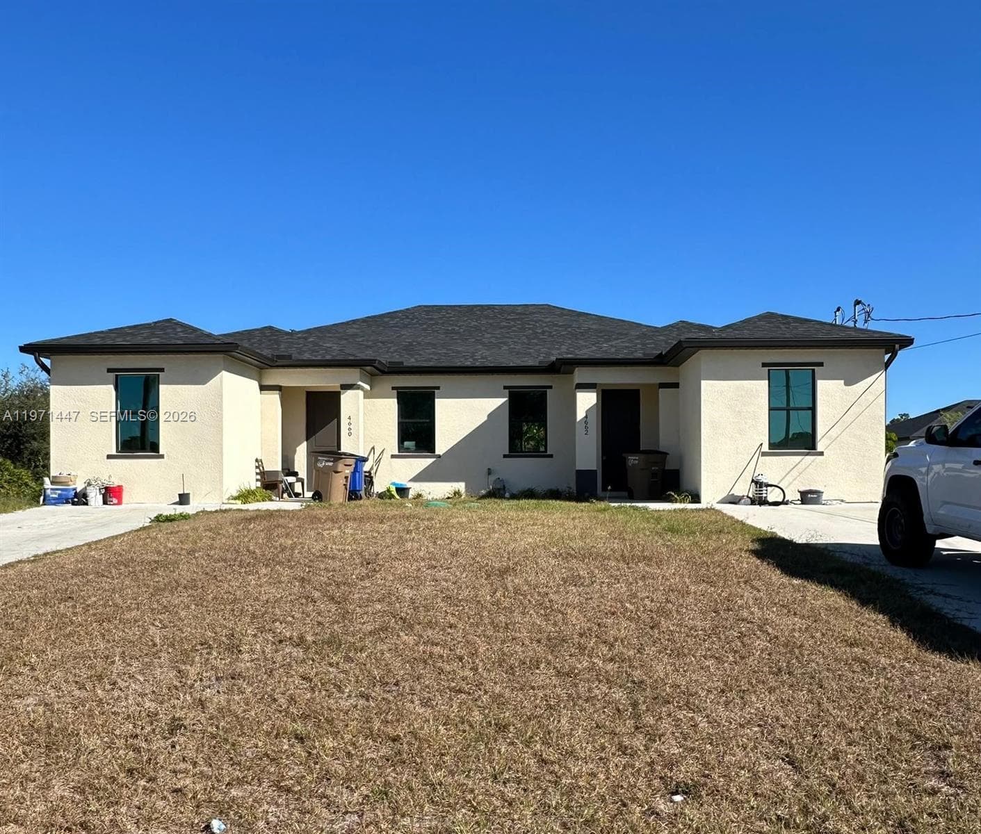 4662 SW 26th st # 4662, Lehigh Acres, FL 33973 photo 2