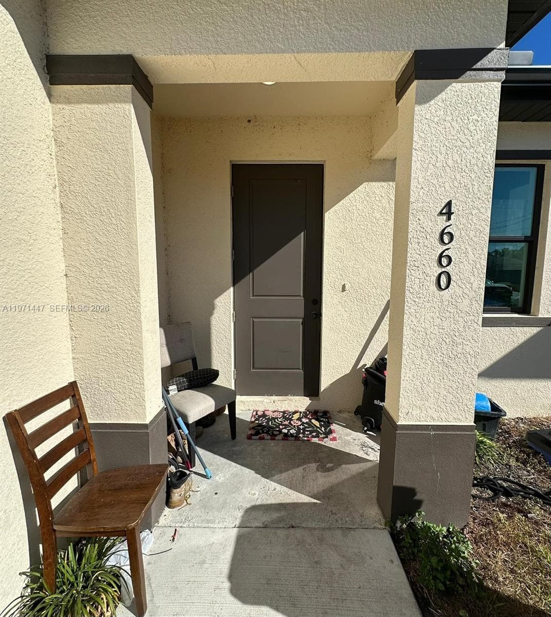 4662 SW 26th st # 4662, Lehigh Acres, FL 33973 photo 4