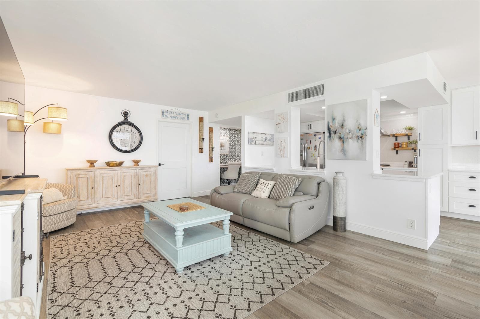 5480 N Ocean Drive # A6d, Riviera Beach, FL 33404 photo 5