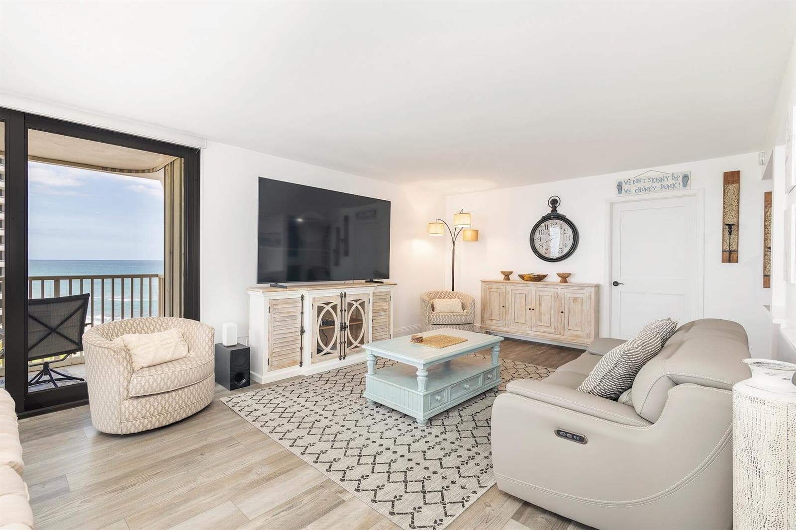 5480 N Ocean Drive # A6d, Riviera Beach, FL 33404 photo 4