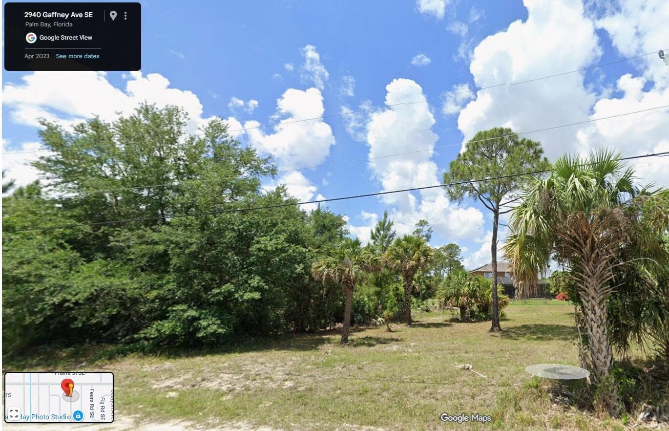 2940 Gaffney Avenue SE, Palm Bay, FL 32909 photo 5
