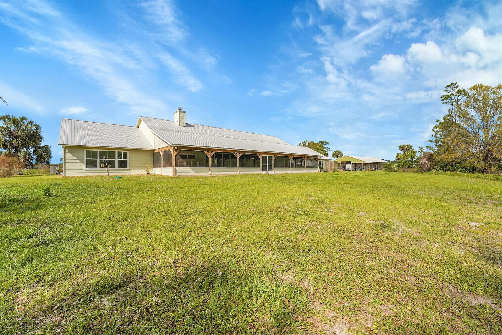 3901 Wild Turkey Trail, Okeechobee, FL 34974 photo 3