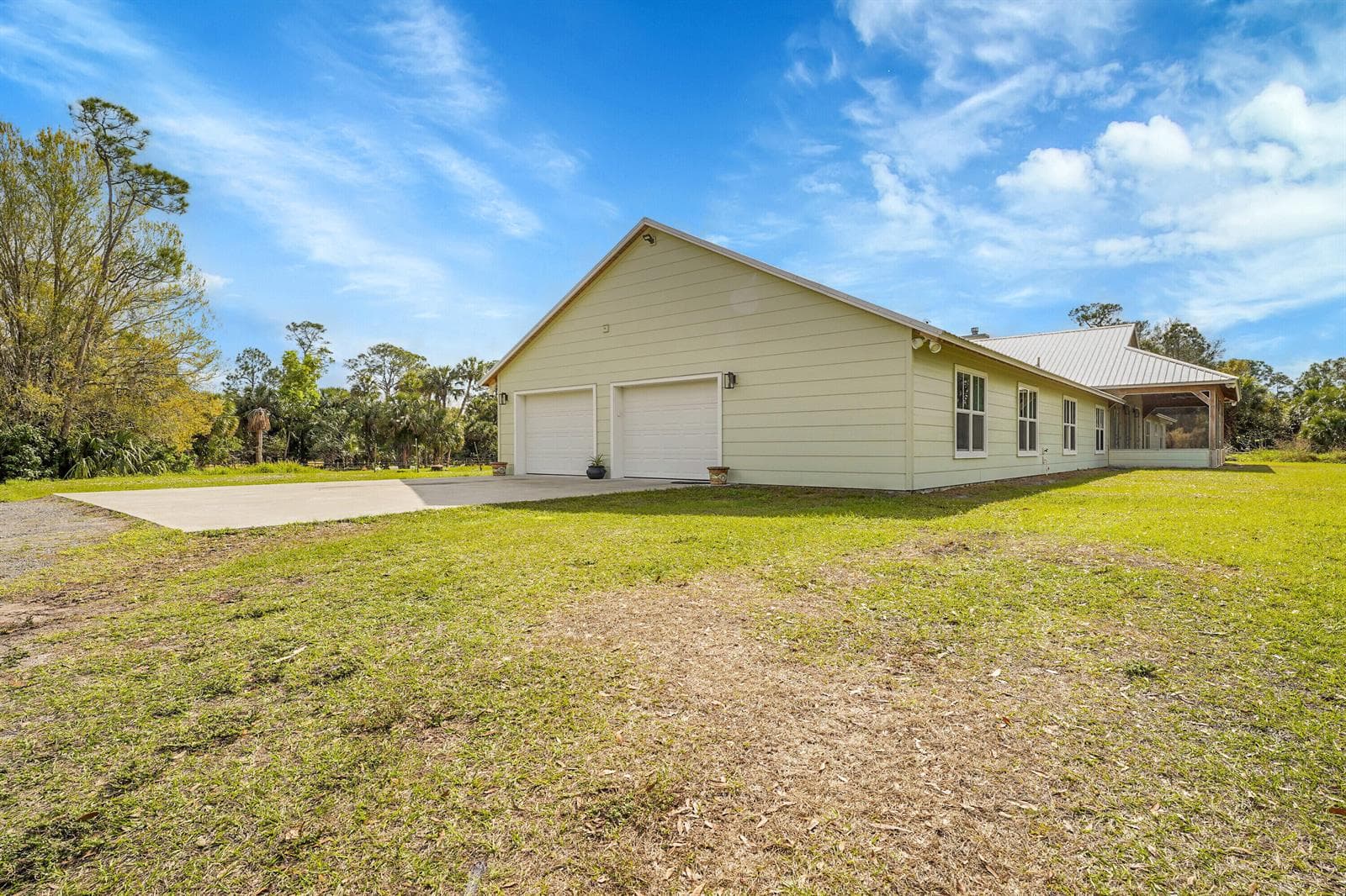 3901 Wild Turkey Trail, Okeechobee, FL 34974 photo 4