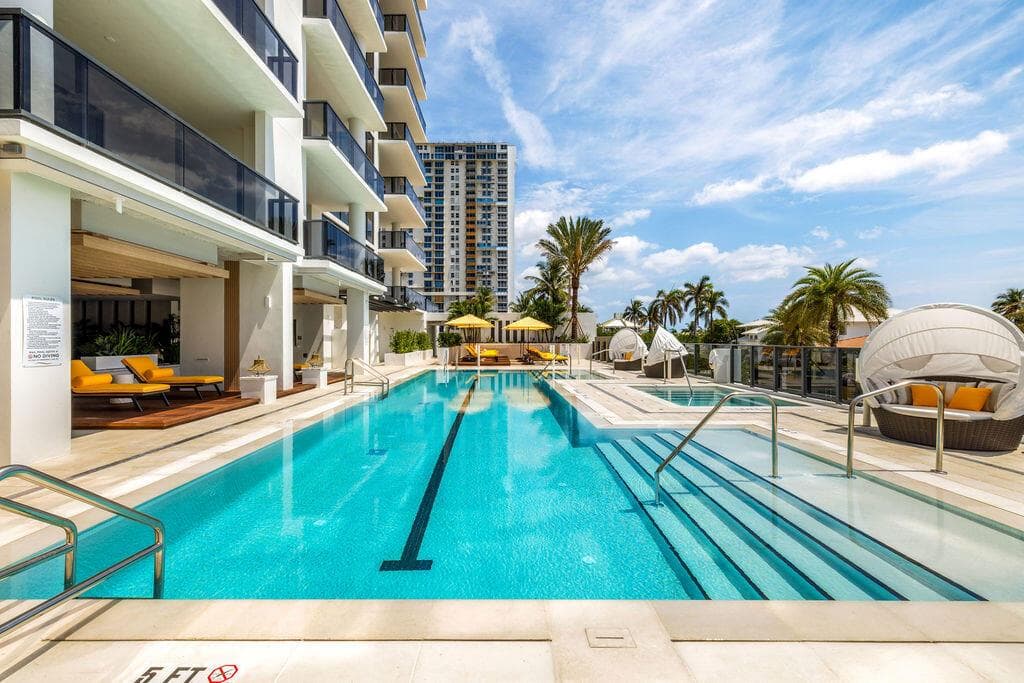 305 Briny Avenue # 805, Pompano Beach, FL 33062 photo 5