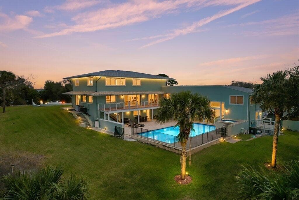 3712 E Mockingbird Hill, Jensen Beach, FL 34957 photo 2