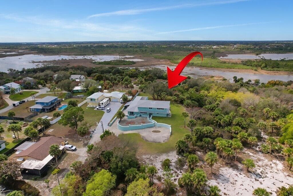 3712 E Mockingbird Hill, Jensen Beach, FL 34957 photo 4