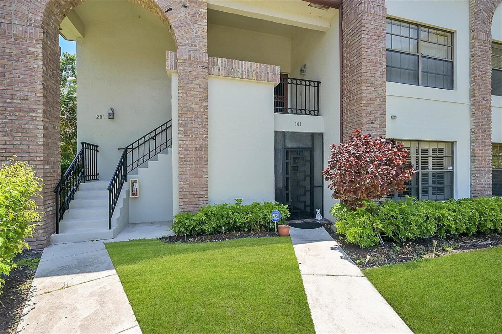 8049 Aberdeen Drive # 101, Boynton Beach, FL 33472 photo 3