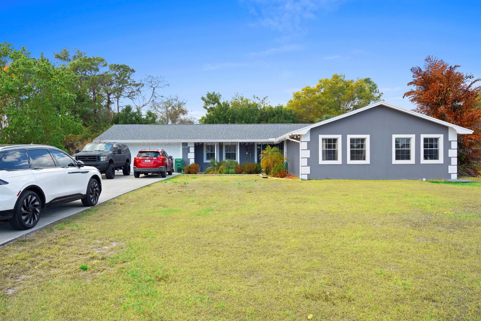 2118 SE Morningside Boulevard, Port St. Lucie, FL 34952 photo 2