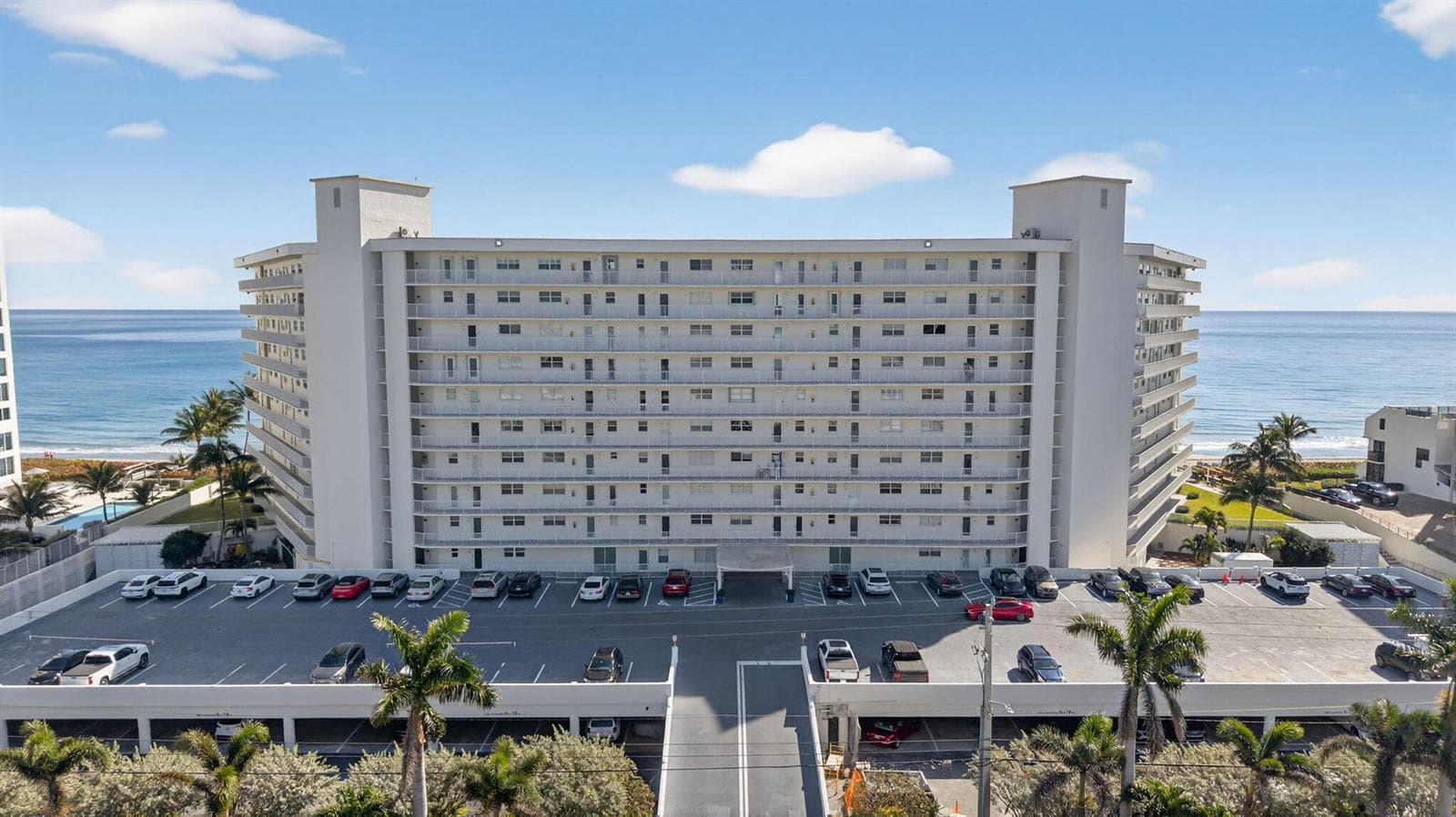 3101 S Ocean Boulevard # 302, Highland Beach, FL 33487 photo 2