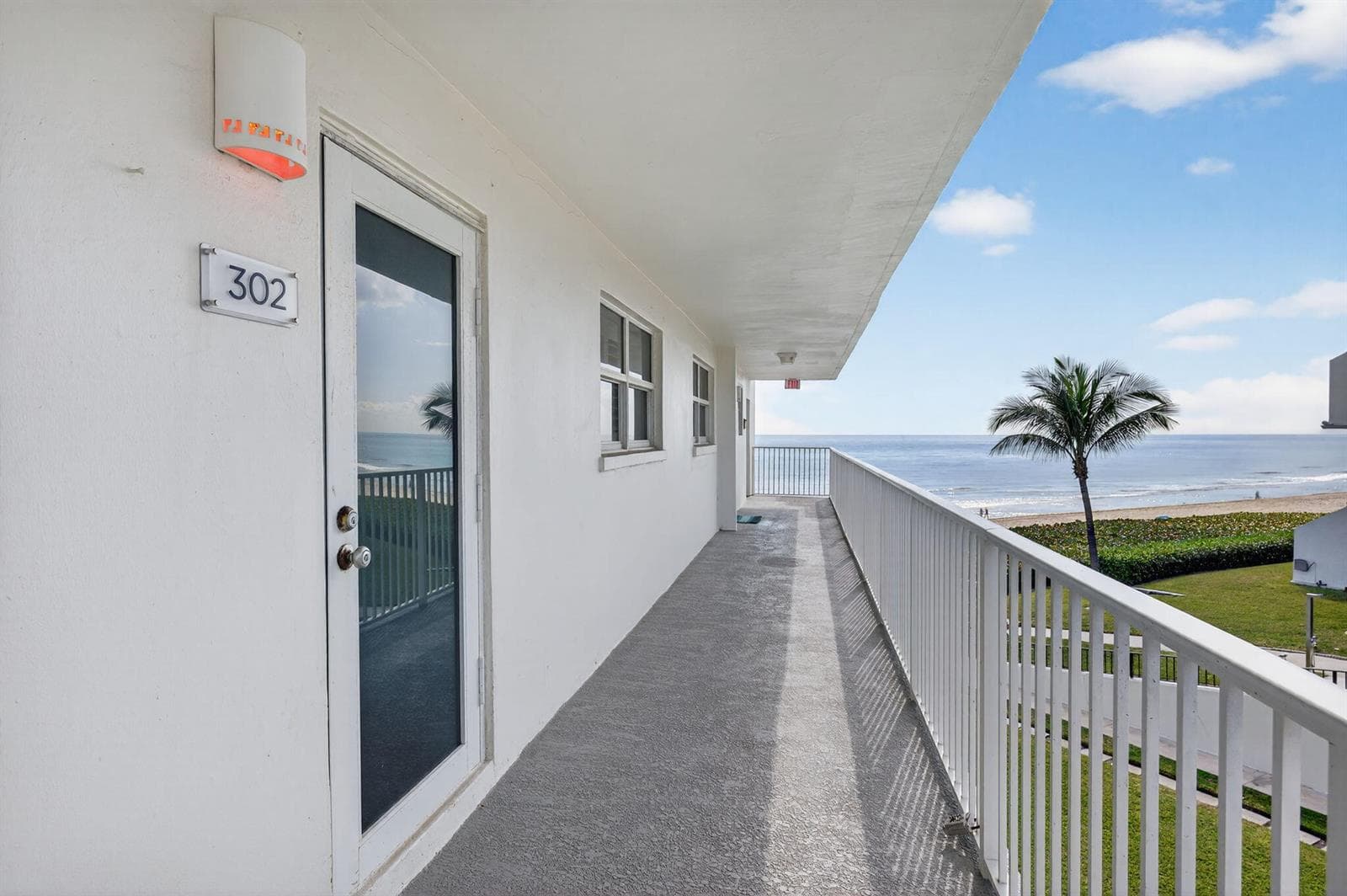 3101 S Ocean Boulevard # 302, Highland Beach, FL 33487 photo 3