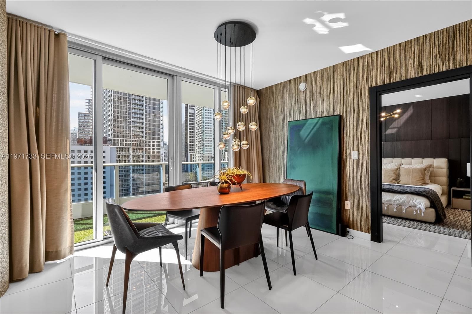 200 Biscayne Boulevard Way # 1108, Miami, FL 33131 photo 2