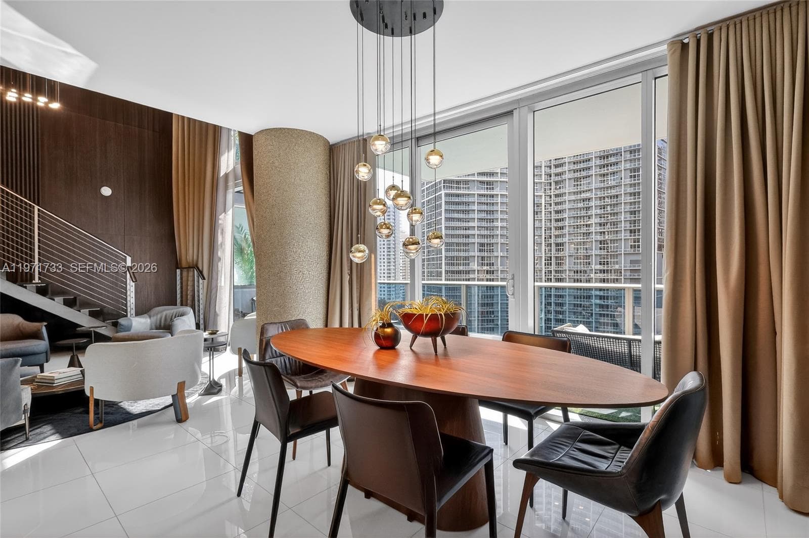 200 Biscayne Boulevard Way # 1108, Miami, FL 33131 photo 3