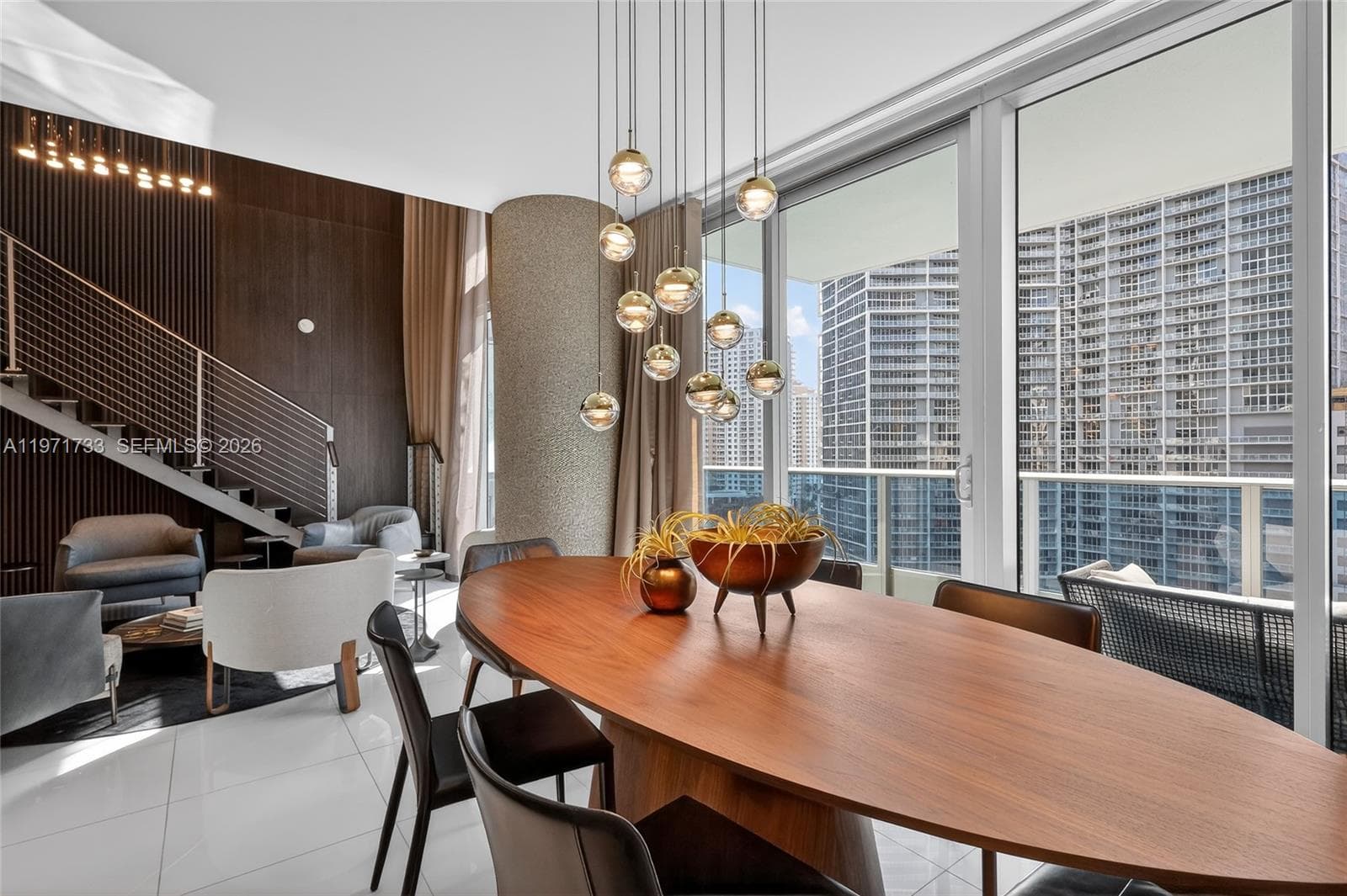 200 Biscayne Boulevard Way # 1108, Miami, FL 33131 photo 5