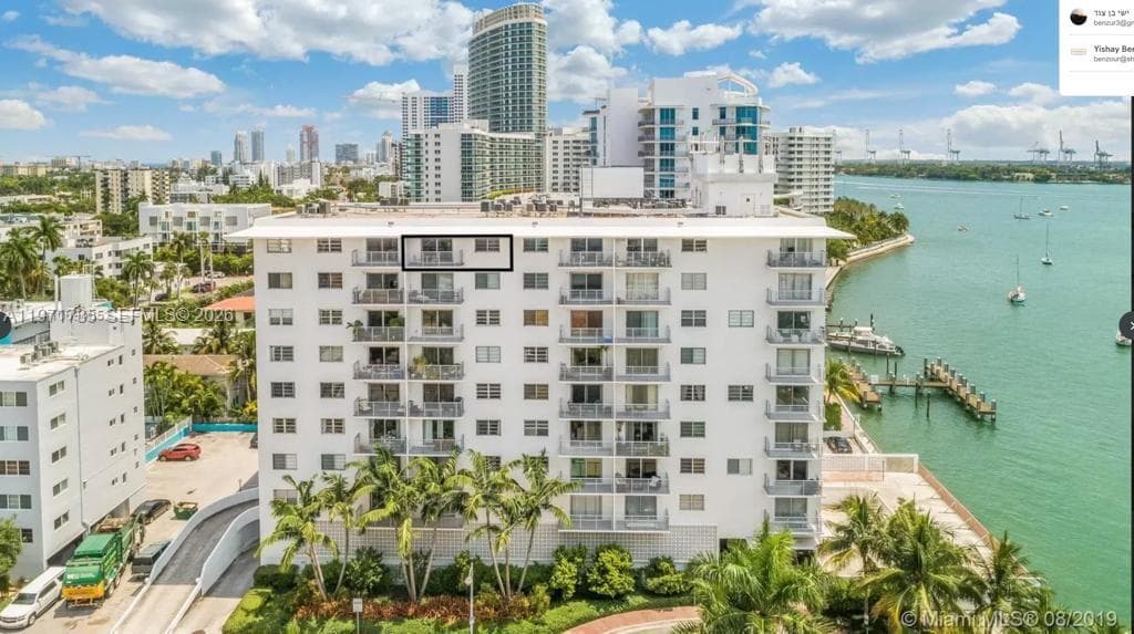1450 Lincoln Rd # 604, Miami Beach, FL 33139 photo 4