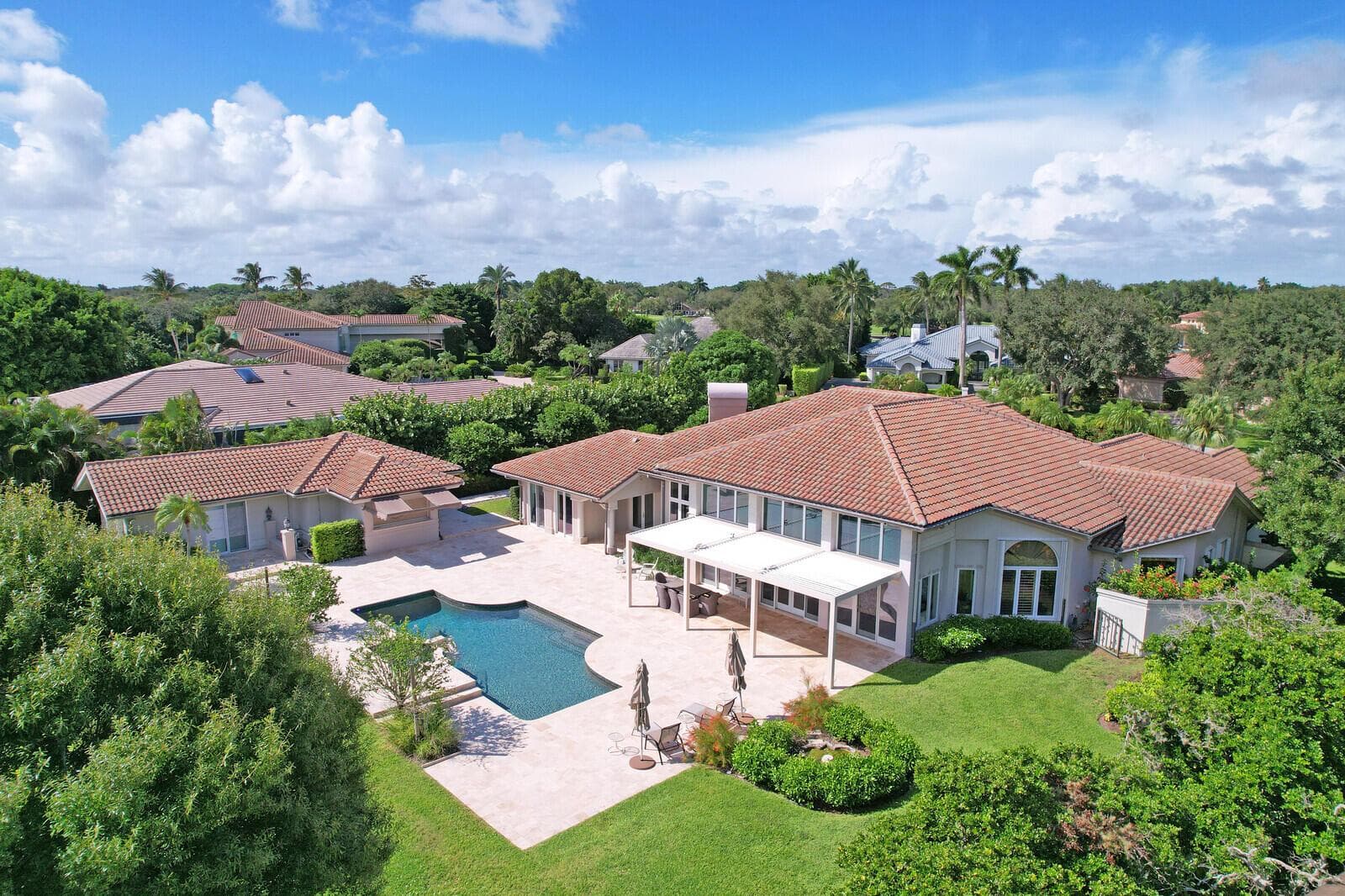 3146 N Miro Drive N, Palm Beach Gardens, FL 33410 photo 2