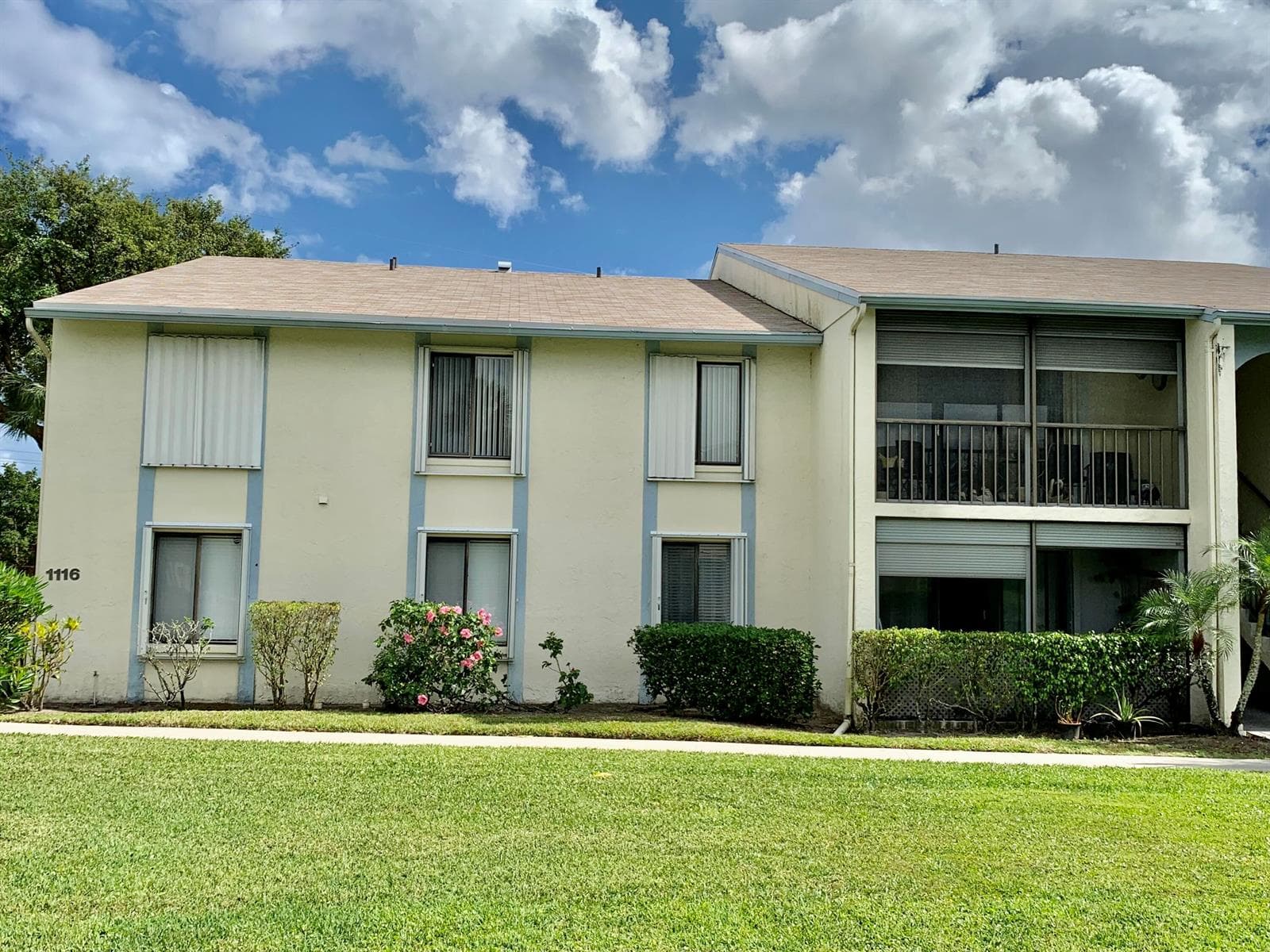 1116 Green Pine Boulevard # G1, West Palm Beach, FL 33409 photo 2