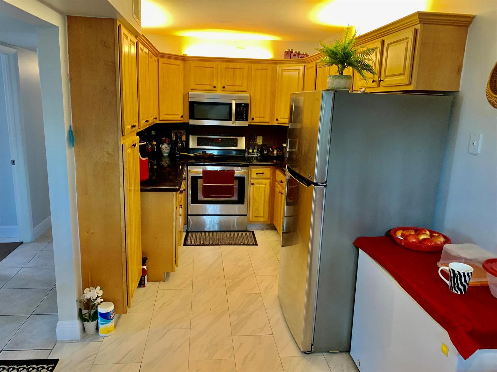 1116 Green Pine Boulevard # G1, West Palm Beach, FL 33409 photo 5