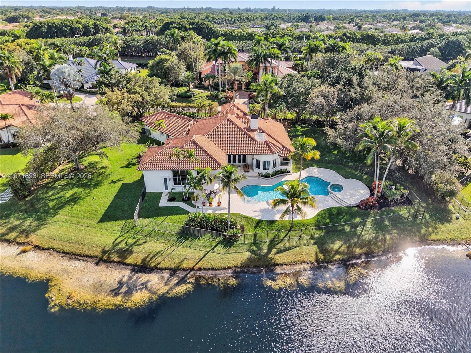 3520 Paddock Rd, Weston, FL 33331 photo 2