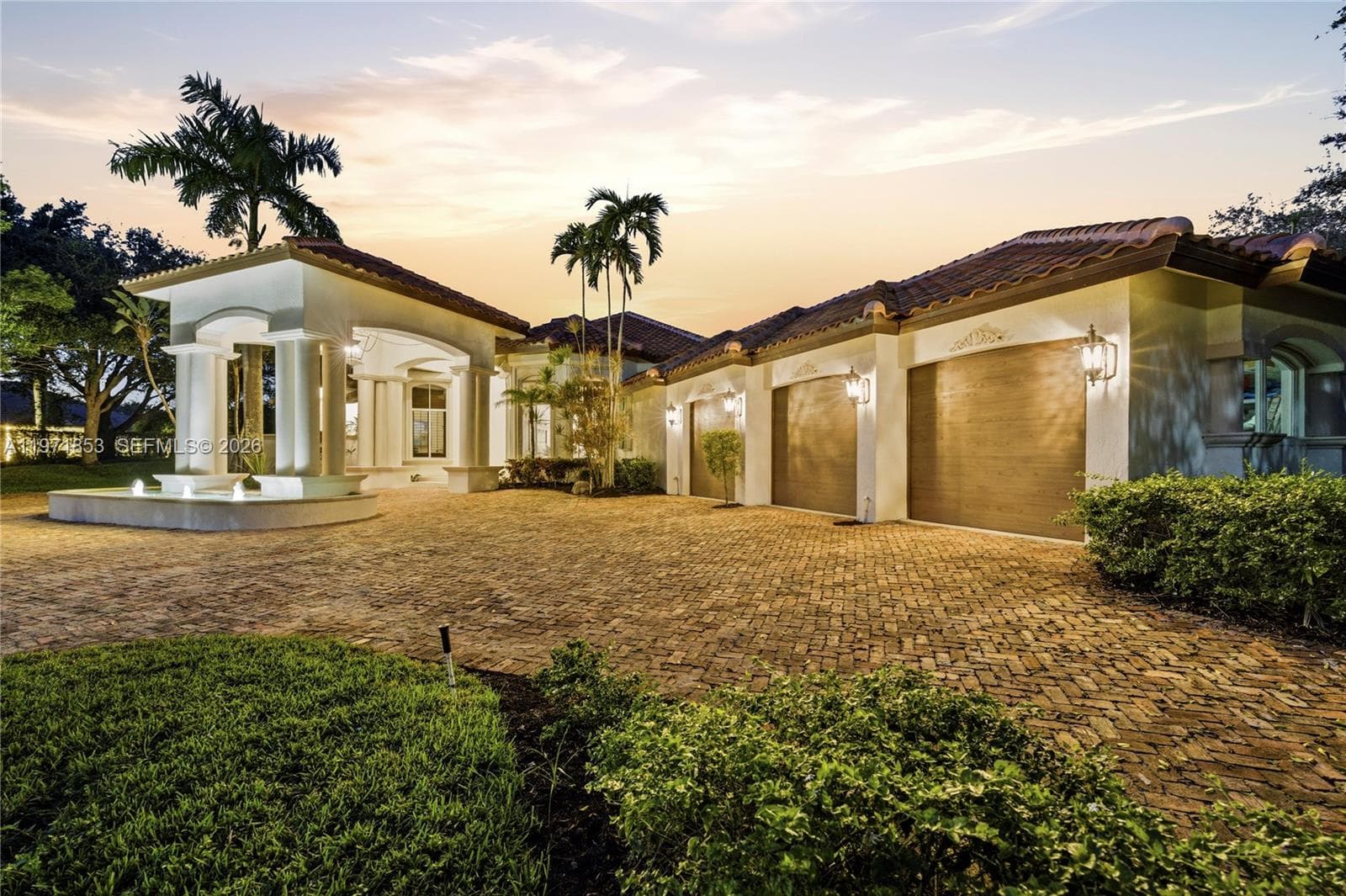 3520 Paddock Rd, Weston, FL 33331 photo 3