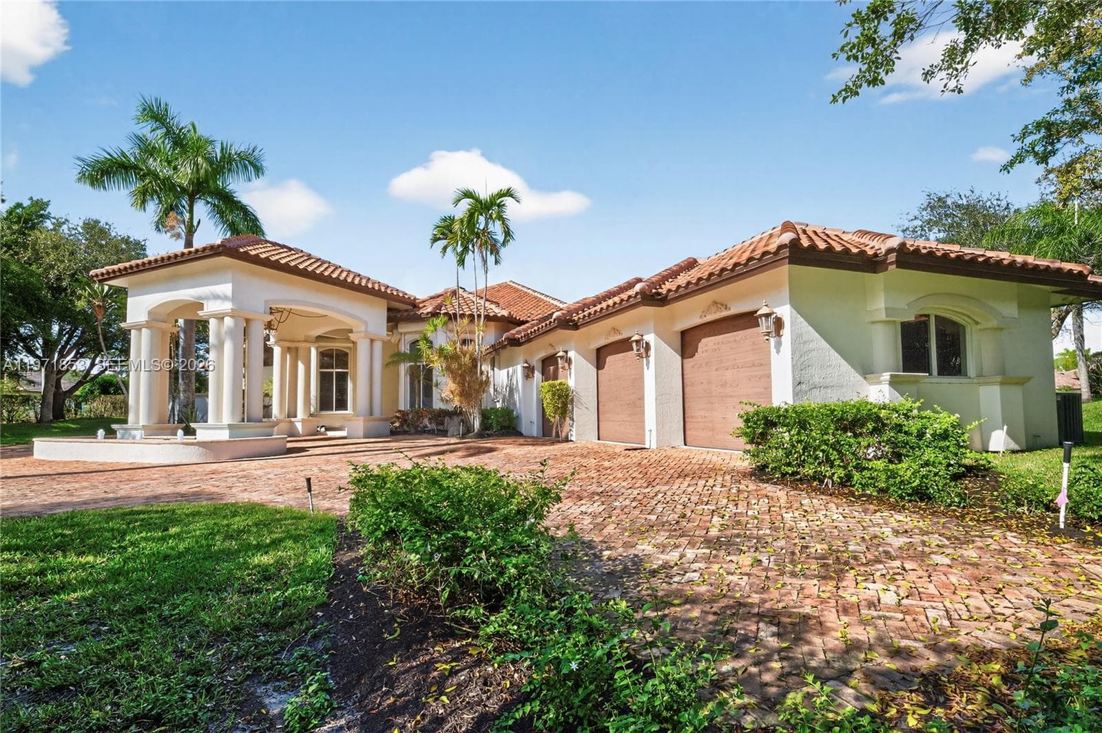 3520 Paddock Rd, Weston, FL 33331 photo 4