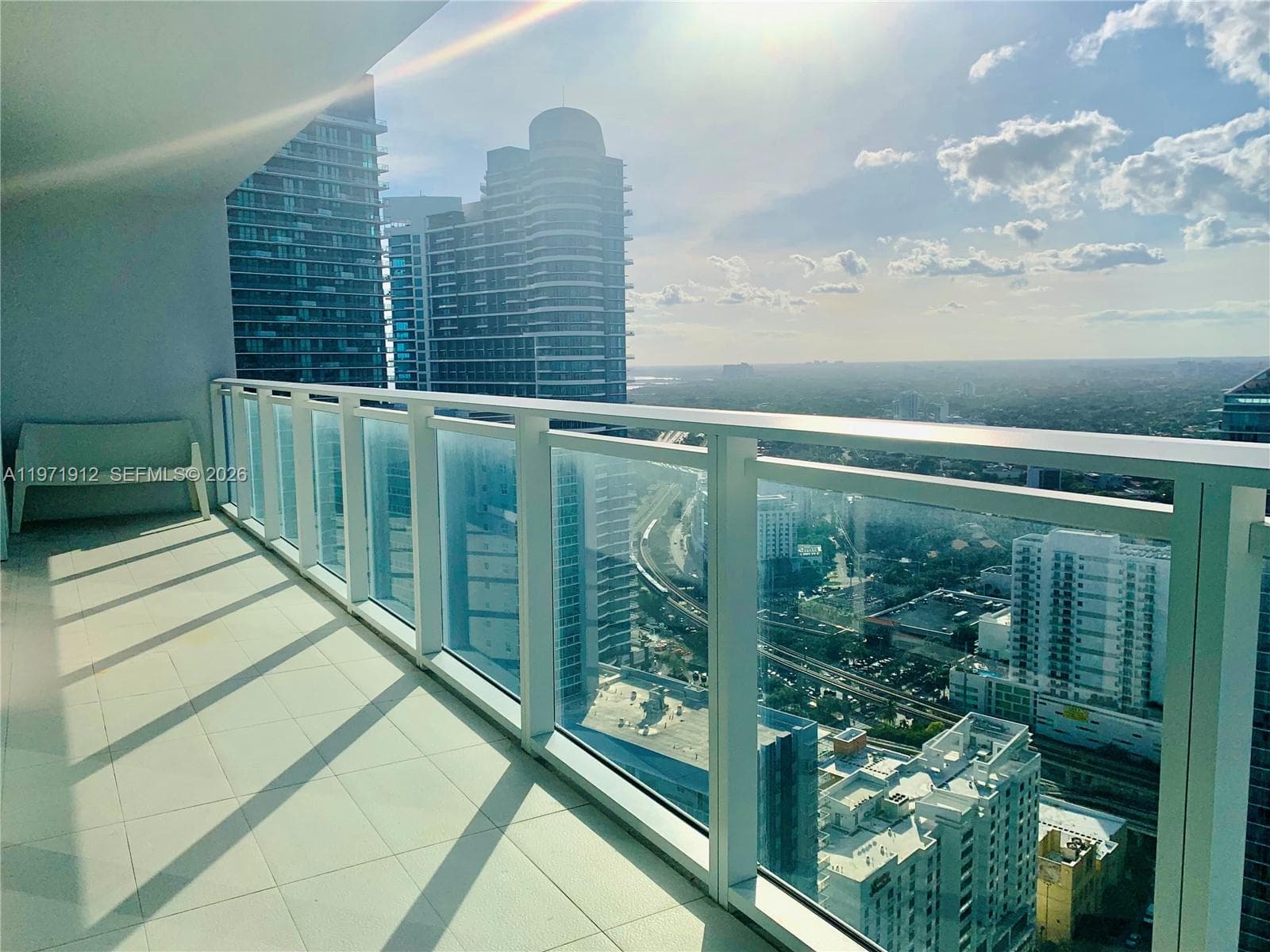 1080 Brickell Ave # 4009, Miami, FL 33131