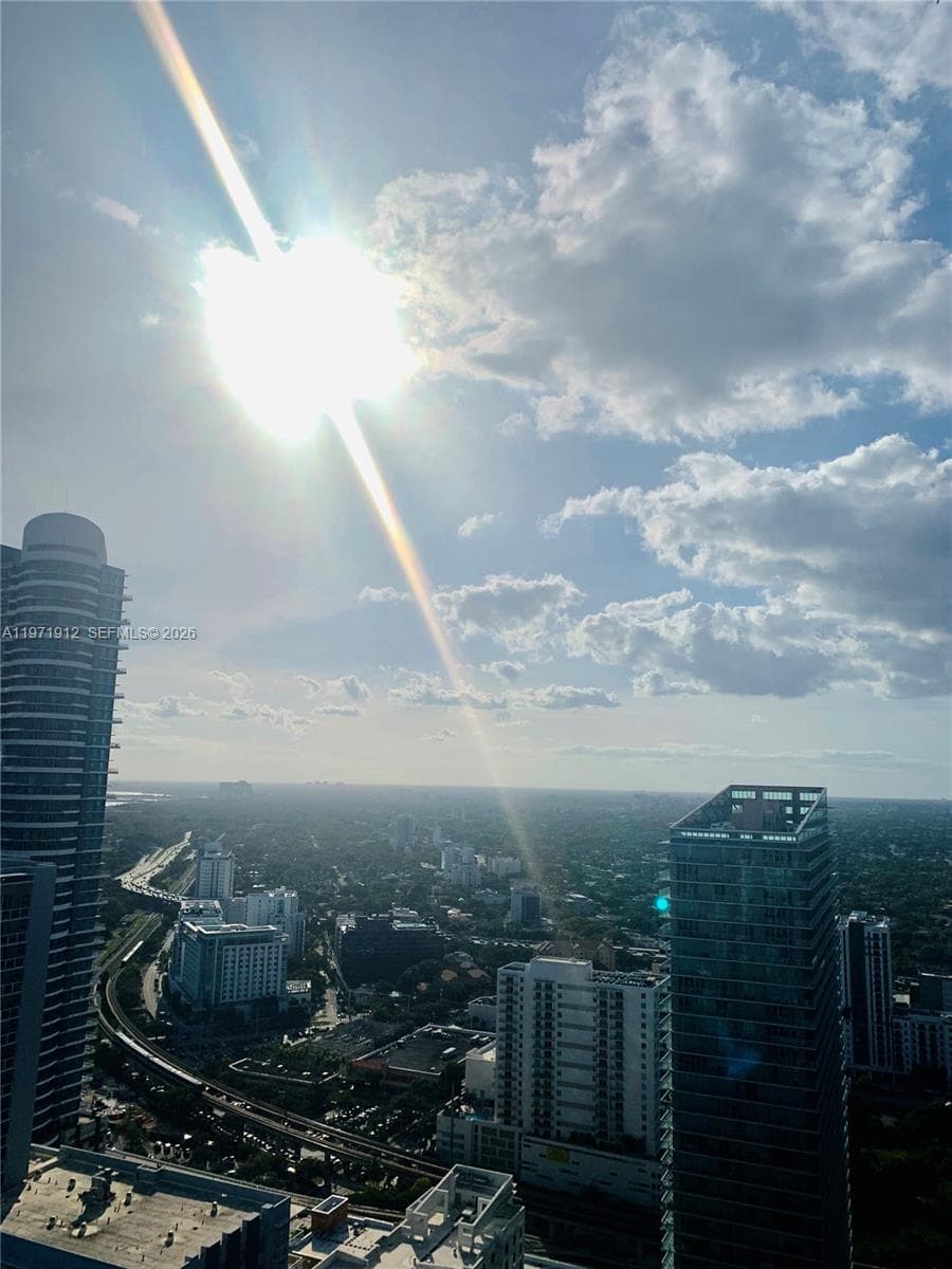 1080 Brickell Ave # 4009, Miami, FL 33131 photo 5