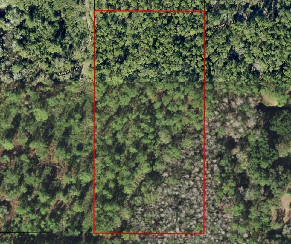 0 Alligator Road, Clermont, FL 33868 photo 2