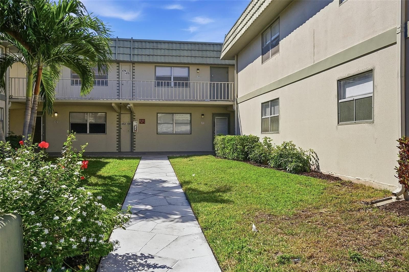 451 Monaco J # j, Delray Beach, FL 33446 photo 3