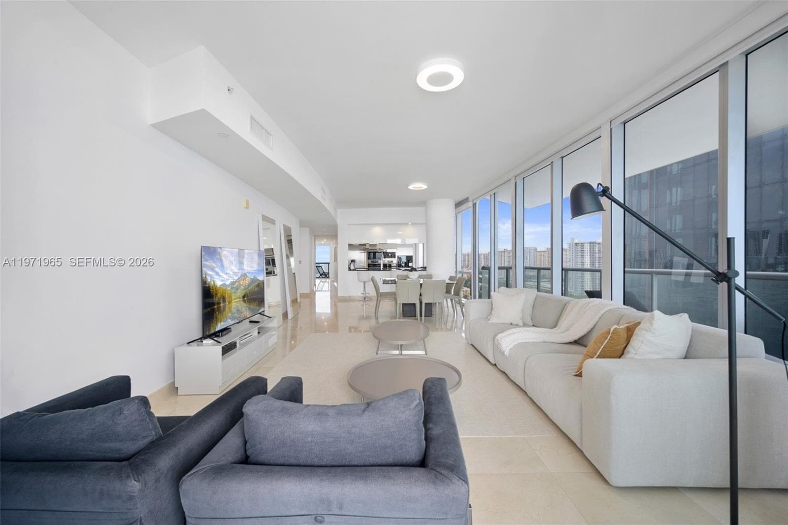 17121 Collins Ave # 1508, Sunny Isles Beach, FL 33160 photo 5