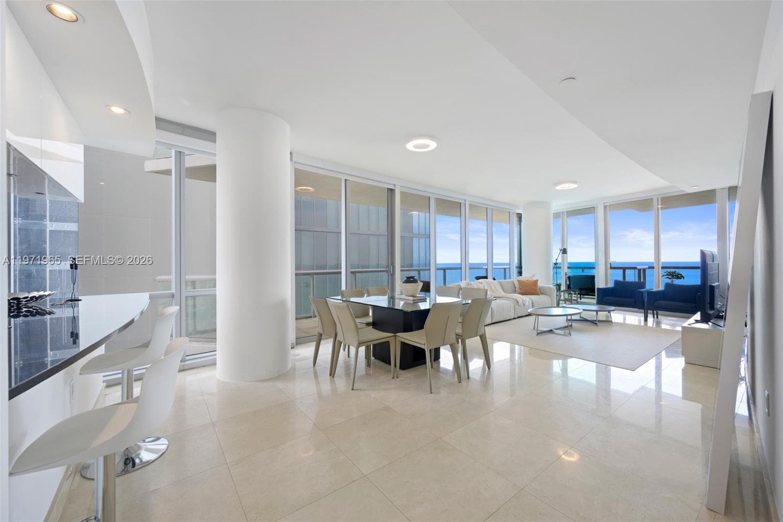 17121 Collins Ave # 1508, Sunny Isles Beach, FL 33160 photo 4