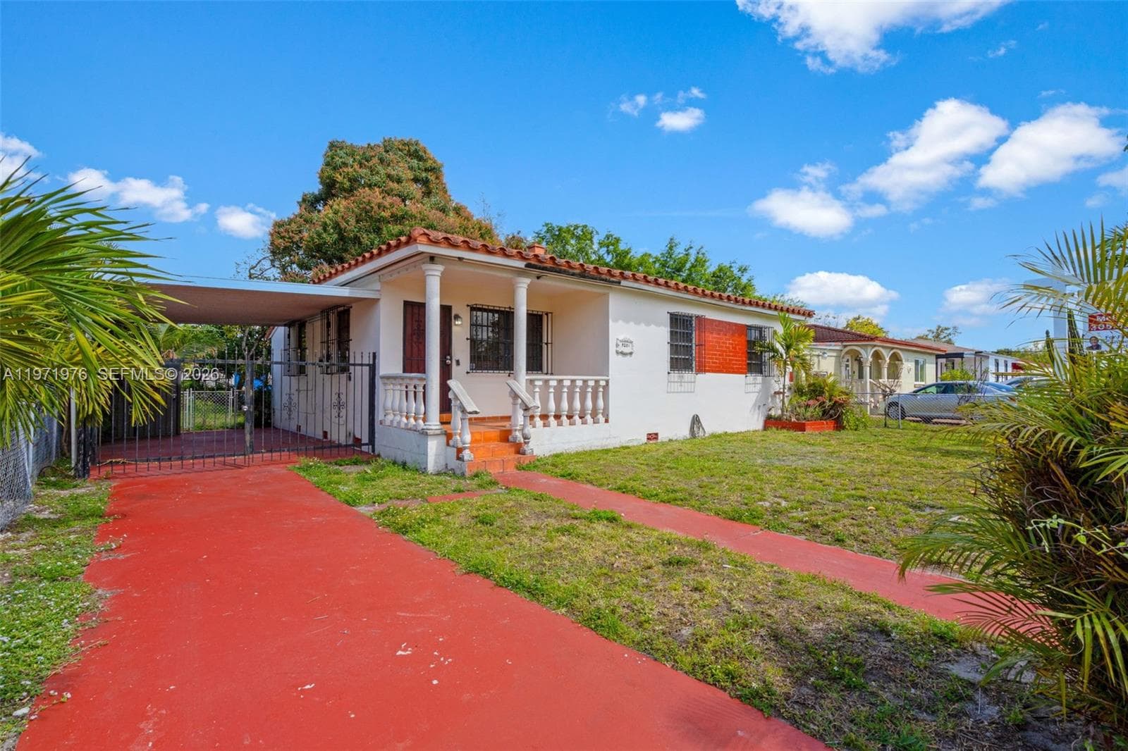 9201 NW 33rd Ave Rd, Miami, FL 33147