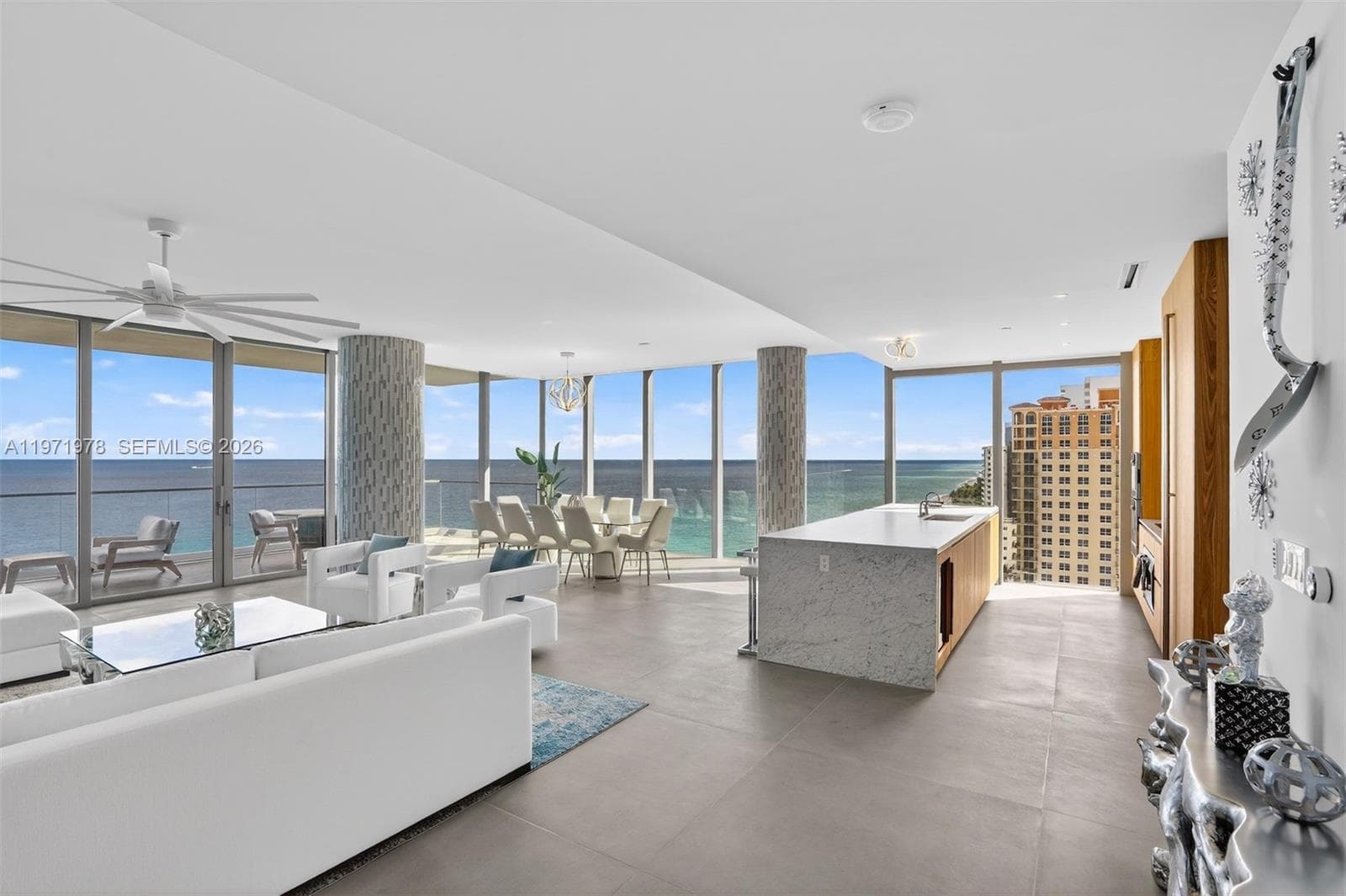 2000 S Ocean Dr # 14B, Hallandale Beach, FL 33009 photo 2