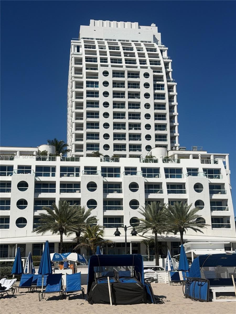 551 N Fort Lauderdale Beach Blvd # R2210, Fort Lauderdale, FL 33304