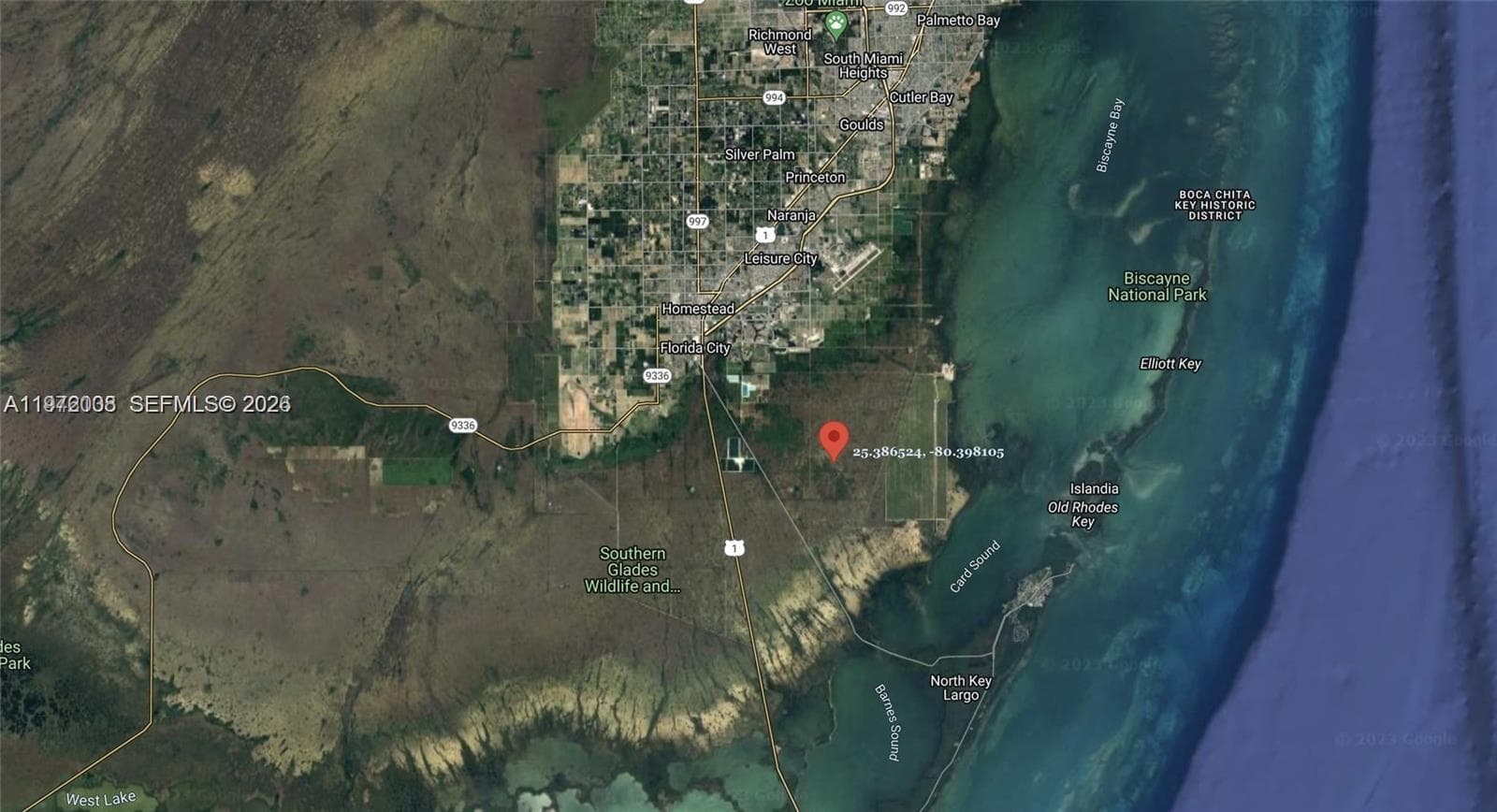 412xx SW 128th Ave, Homestead, FL 33035 photo 3