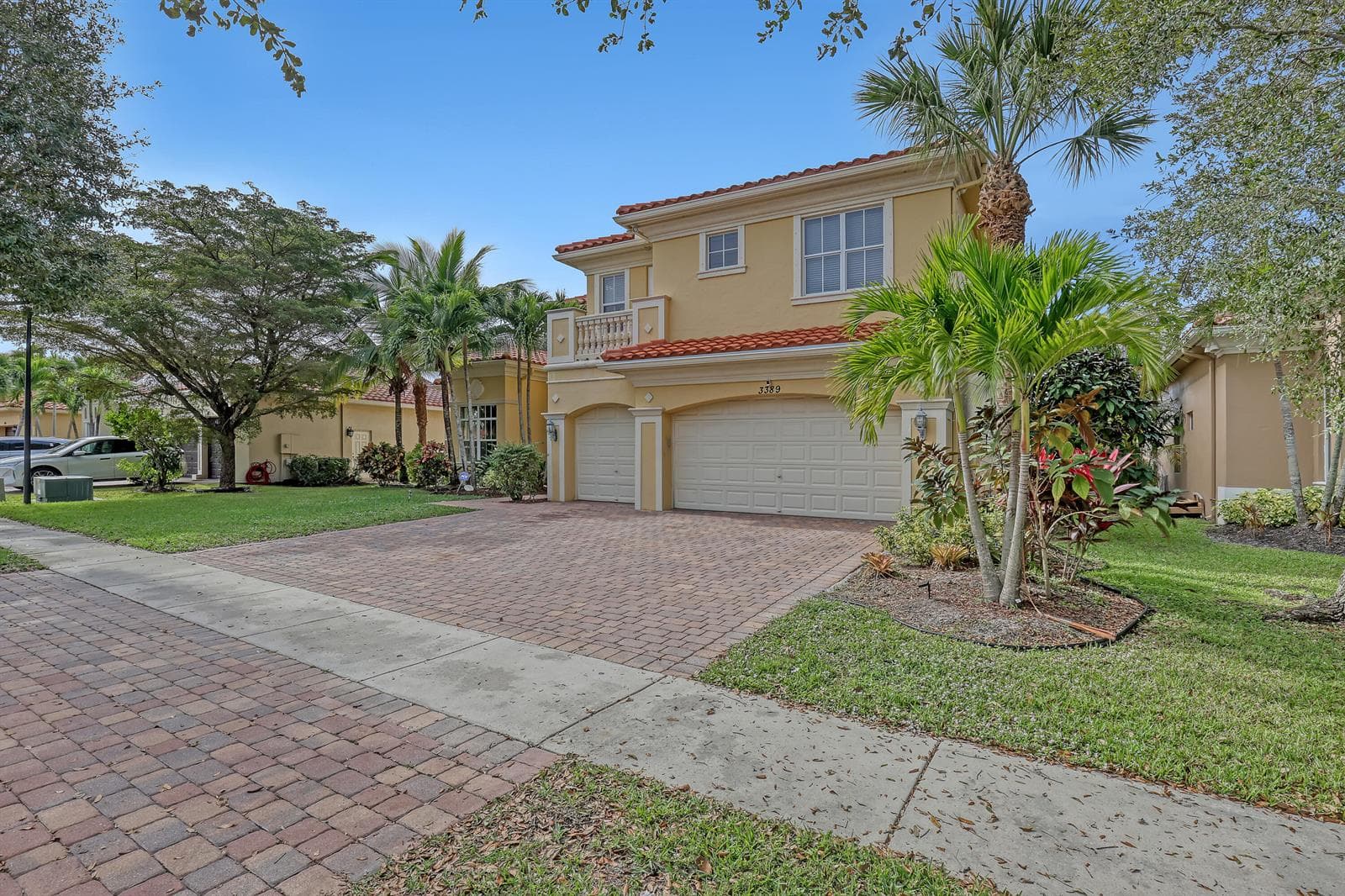 3389 Lago De Talavera, Lake Worth, FL 33467 photo 3
