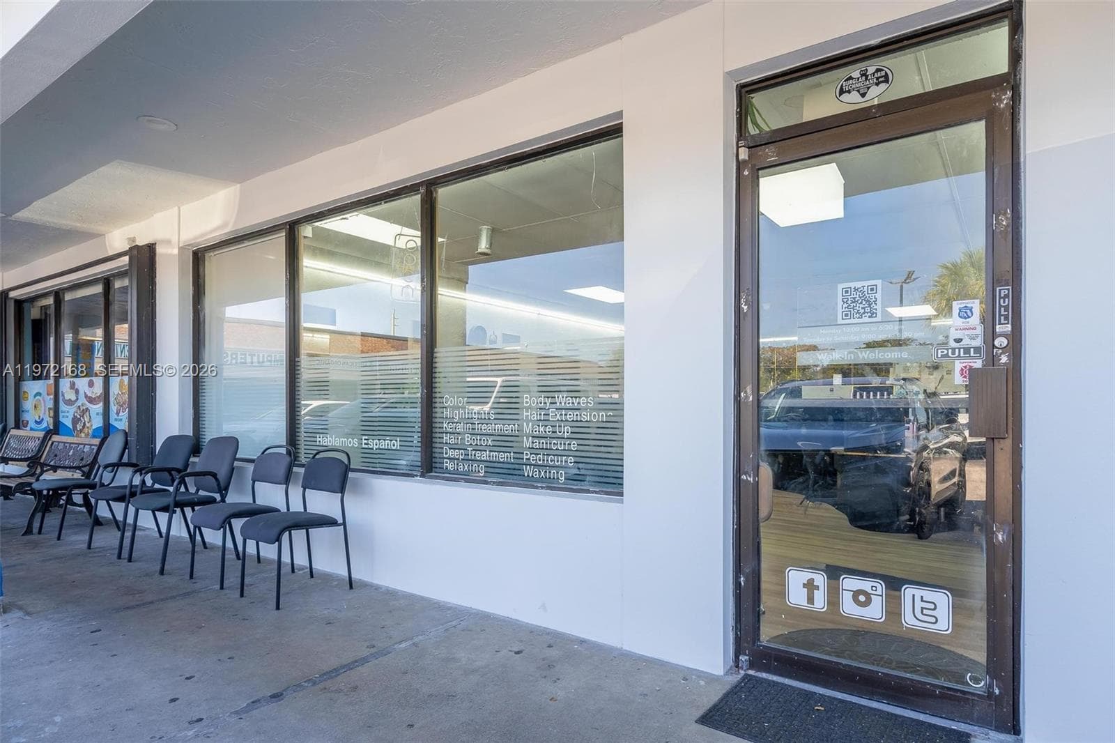 Taft ST, Pembroke Pines FL 33024
