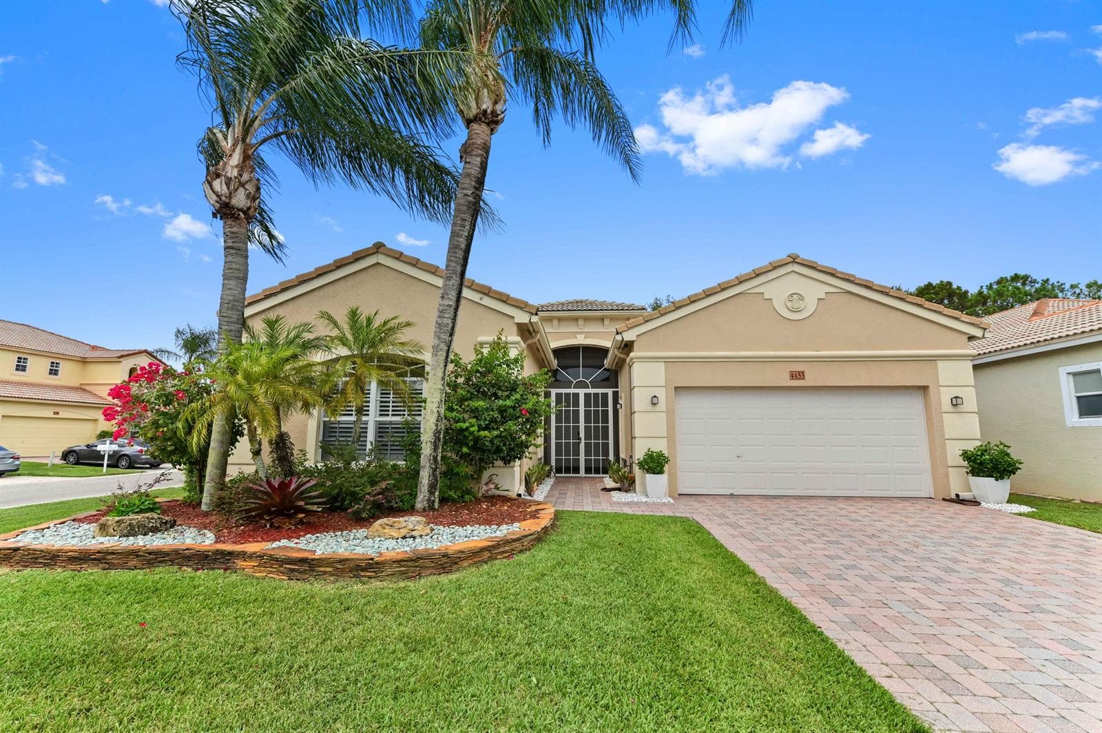 4453 N San Andros, West Palm Beach, FL 33411 photo 5