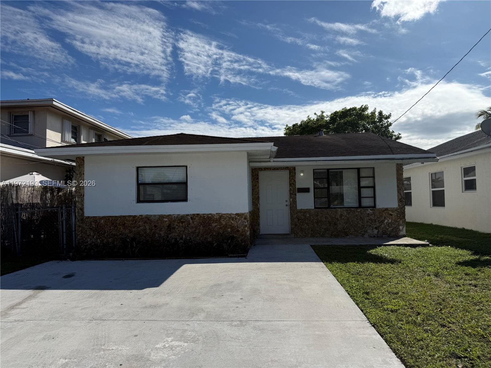 Listing