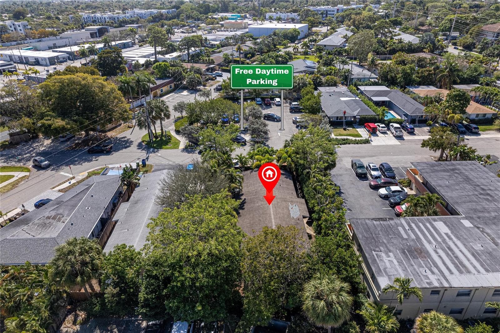 1009 NE 23rd Drive # 1013 Ne 23 Dr, Wilton Manors, FL 33305 photo 3