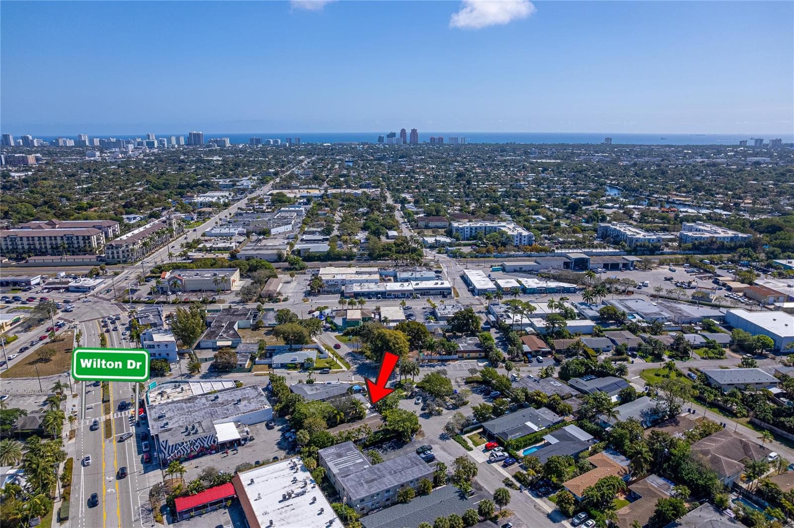 1009 NE 23rd Drive # 1013 Ne 23 Dr, Wilton Manors, FL 33305 photo 4