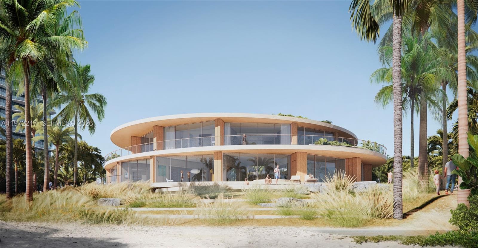 105 + 115 Ocean Blvd, Golden Beach, FL 33160 photo 3