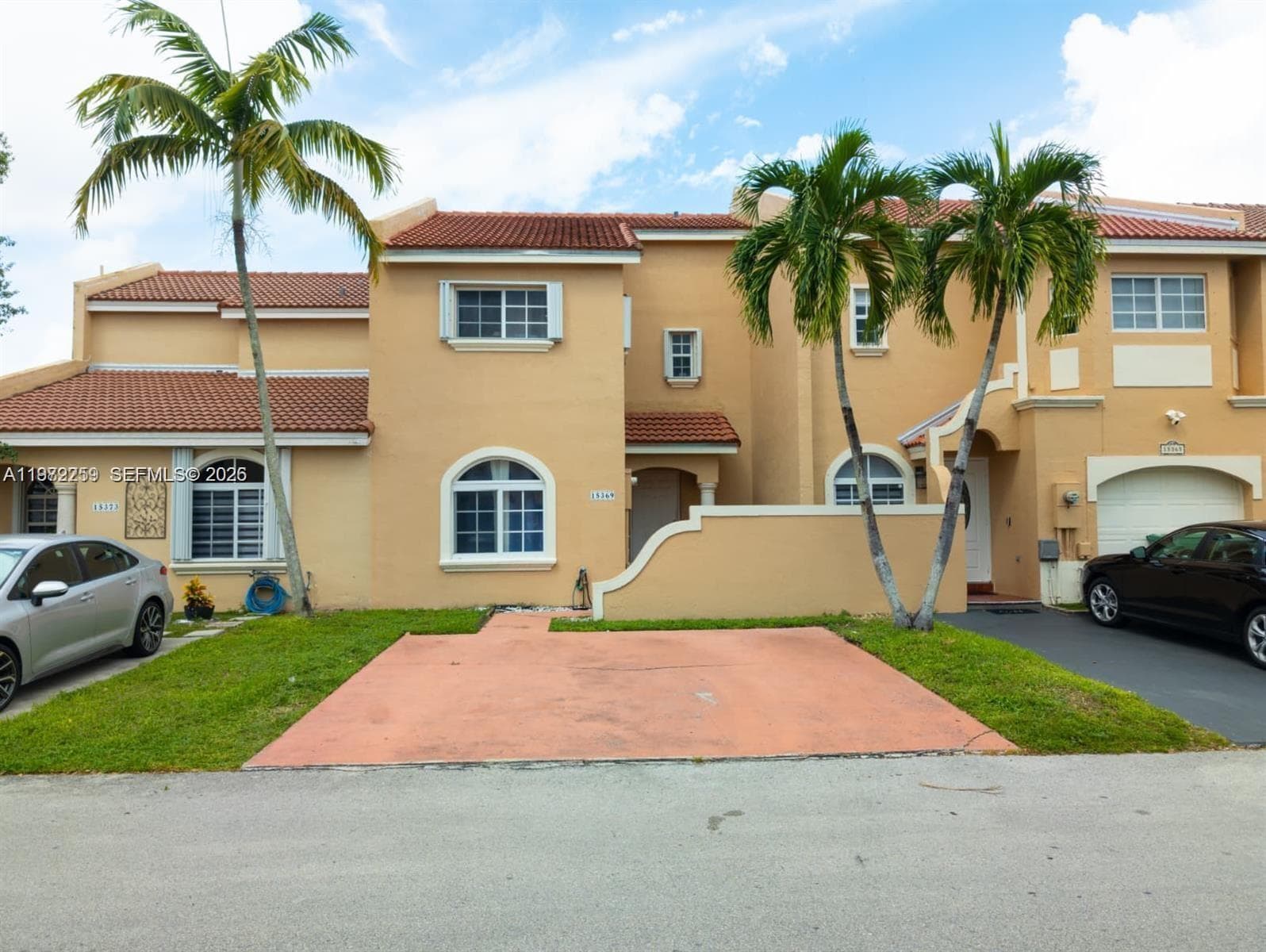 Listing