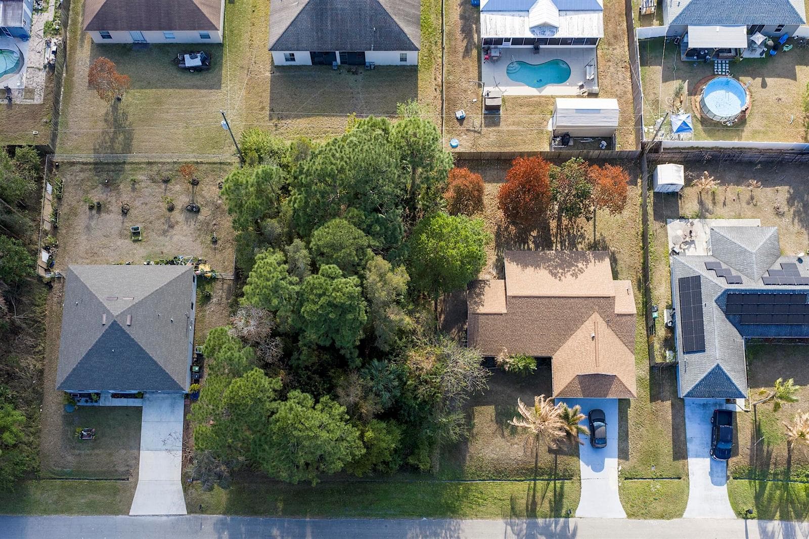 Xxx SW Tivan Lane, Port St. Lucie, FL 34984 photo 2