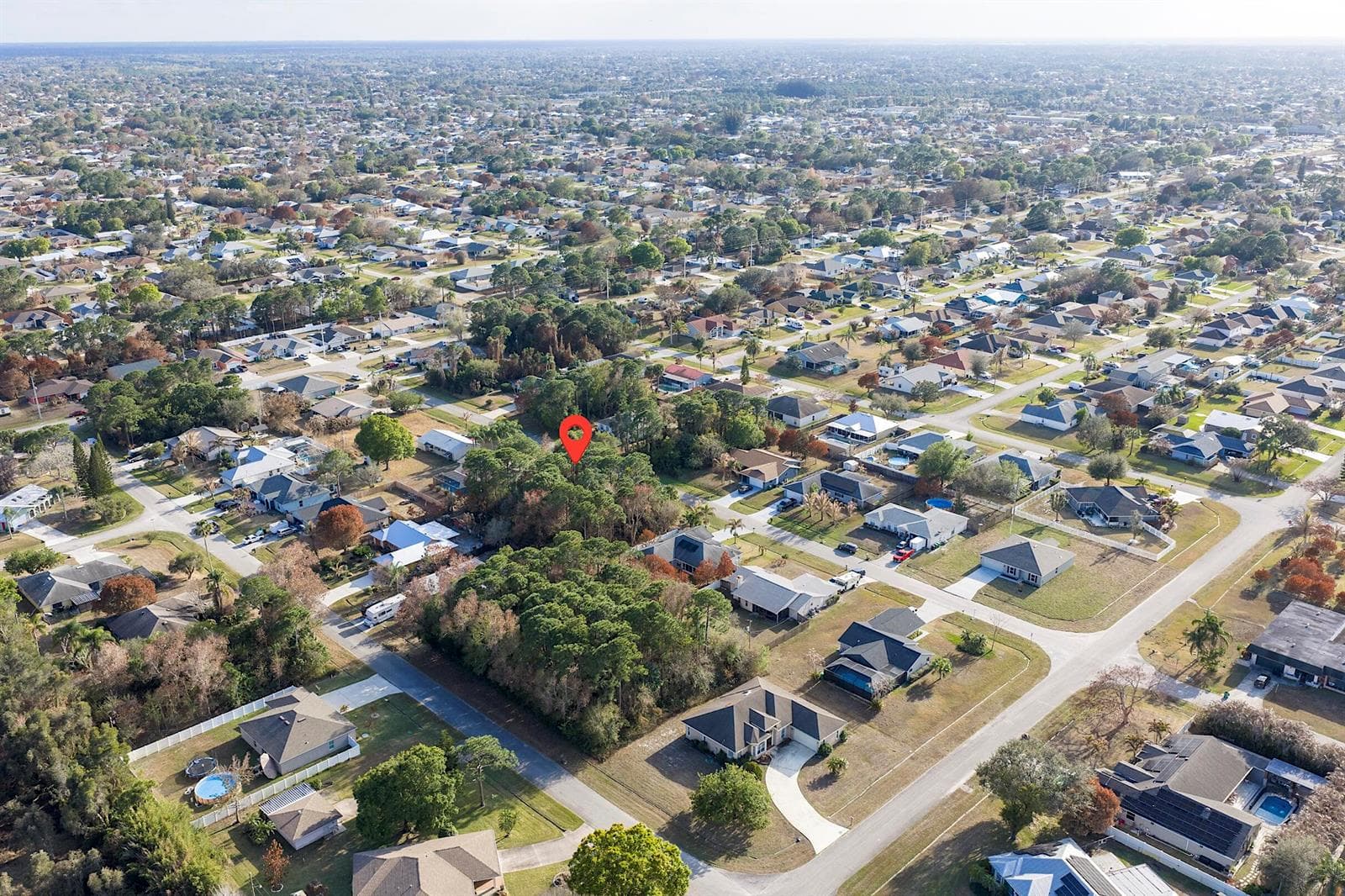 Xxx SW Tivan Lane, Port St. Lucie, FL 34984 photo 3