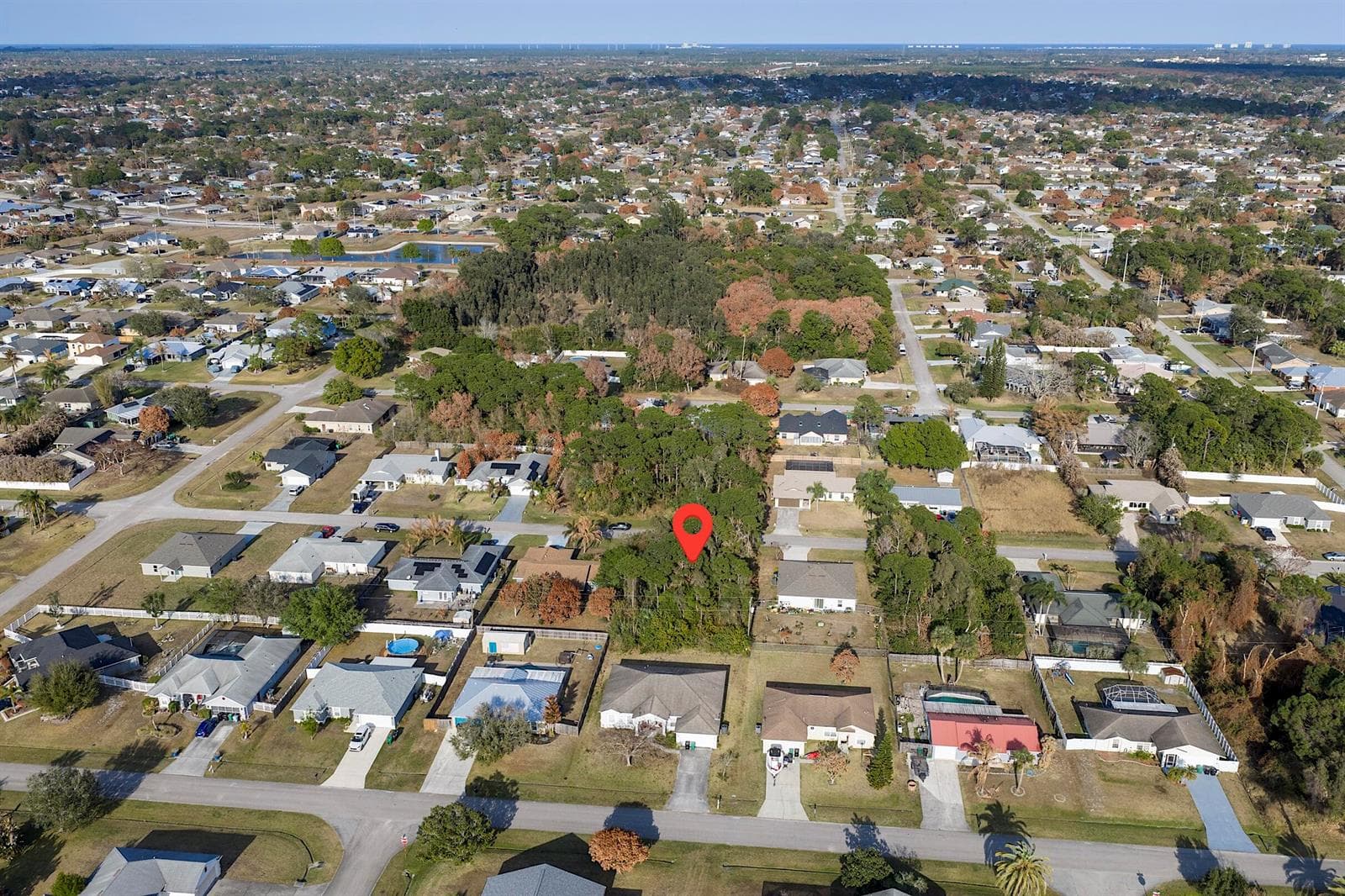 Xxx SW Tivan Lane, Port St. Lucie, FL 34984 photo 5